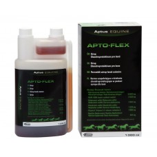 Aptus EQUINE APTO - FLEX sirup 1000 ml 